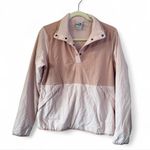 The North Face  Women's Light Pink jacket Photo 0