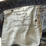 Kimes Ranch  Betty Bootcut Jeans 4x36  Photo 3