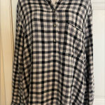Pistola  Flannel Shirt Size XL Photo 0