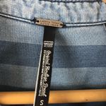 Blue button down shirt | America Today Photo 3