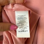 Donna Karan  Sleeveless A-Line Dress Pink 16 Photo 4