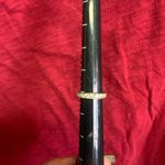 Elegant Silver Band Ring Photo 4