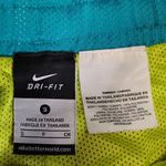 Nike mesh shorts size small Photo 3