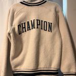 Champion  Sherpa  Jacket Photo 1