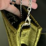 Akira  RENDEZVOUX VELVET PURSE Photo 9