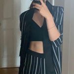 LF NWOT Stelen Need Supply suit jacket Photo 5