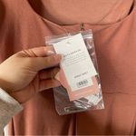 Birdy Grey  Bridesmaid Dress Alex in Desert Rose Size Xsmall Photo 7