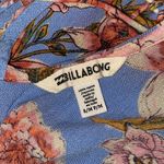 Billabong  floral kimono Photo 8