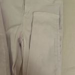 American Eagle  White Jeans Photo 2