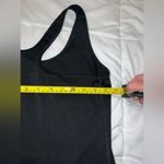 Nike  Womens‎ Pro Tank size M Photo 4