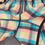 Lululemon Plaid Shorts Photo 9