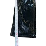 RtA Shiny Textured Skinny Womens Dress Pants Size 30 Alternative Cyberpunk NWT Black Size M Photo 10