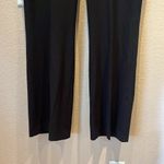 Mixit New Women’s Black Slacks Pants Trousers Size 12P Petite NWT Photo 3