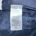 Quince Womens European 100% Linen Pants Size L Sustainable Hypoallergenic Photo 6