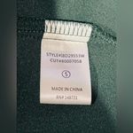 Windsor women’s / junior dress elegant green perfect for this holidays S Photo 7