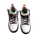 Skechers  × Dr. Seuss The Grinch Women's Roadies Size: 5 Photo 2