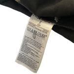 Old Navy  Size Small Womens Dress Long Sleeve Floral Aline Black Photo 7