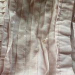 Babydoll Lolita Mini Dress Unique Size XS Photo 4