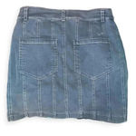 Emory park  mini skirt Photo 2