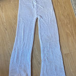 superdown  Crochet Knit Pants Photo 0