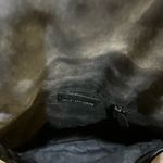 Marc by Marc Jacobs , Mini “New Q Perf Natasha’ Crossbody Bag in Leche Ivory Photo 6