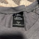 Disney  nightmare before Christmas sweatshirt. Excellent condition. Photo 2