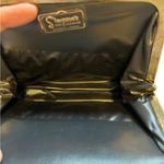 Simpsons fur and luggage vintage brown with gold chain bag Photo 5