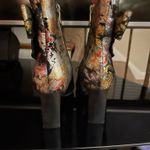 Spring Step  L'Artiste boots size 37 leather breathtaking  Photo 6