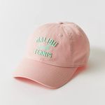 Urban Outfitters Sporting Club Baseball Hat NWT - Pink Photo 0
