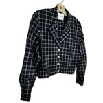 Doncaster  Cotton Cropped Jacket‎ Photo 2