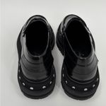 Free People  Teagan Leather Loafers Photo 4