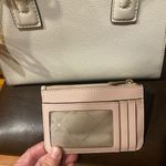 Michael Kors Avril Crossbody & Satchel Purse & Pink Jetset Wallet Photo 4