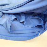 FILA Skort Tennis Golf Blue Medium with Ball Pockets Mini Athletic Performance Photo 1