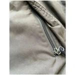 Columbia  Sportwear Olive Unisex Insulated Hooded Lagenlook Jacket SZ L Photo 7