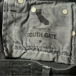 AG Adriano Goldschmied  'The Legging' Super Skinny Jeans Photo 7