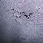 Vintage 90s White Stag Womens Halloween Top Cat Pumpkin Moon Graphic Size XL Black Photo 9