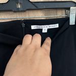 Veronica Beard Veronica Beard women’s black skinny dress pants size 8 Photo 1