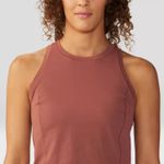 Mountain Hardwear Mountain Hardware mountain stretch tanklette xs Photo 1