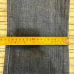 Frankie B Jeans Size 2 Inseam 33 Inches Blue Photo 5