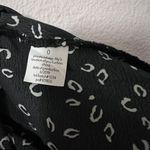 Ivy and Main  Leopard Skirt Photo 3