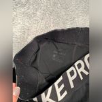 Nike  pro dri-fit Black spandex Shorts Photo 5