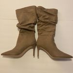 Just Fab Khloy Stiletto Boots Photo 2