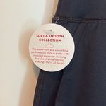 Spanx  Soft & Smooth Slim Jogger Pant Black. Women’s small NWT! Photo 3