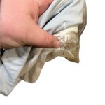 Calia by Carrie  Underwood white athletic shorts size large Photo 3