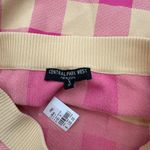 Central Park West  Kasey Mini‎ Skirt size small NWT Photo 5