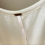 Free People  Ritu Embellished Boho Top Sz Small Photo 4