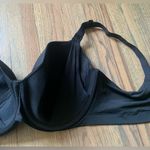 NWT Joyspun maternity bra 40DDD Black Size undefined Photo 5