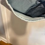 Hollister NWOT Womens Sz: 31x37 13R Ultra High Rise Mom Fit Color Block Jeans. Photo 8