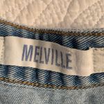 Brandy Melville  jean skirt Photo 4