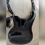 Mary Frances Graceland Guitar Handbag – Rock Photo 5